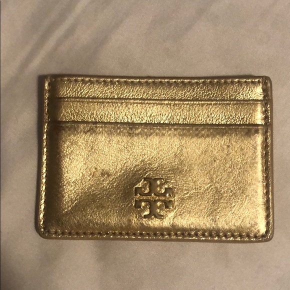 Tory Burch Handbags - Tory burch card case